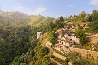 Amaraya by LaRiSa, Nainital - Rāmgarh - 9