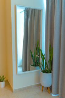 Urban 1BHK Apartment with Sea View - 3