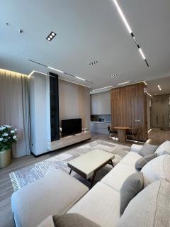 Nest one - Tashkent - 1