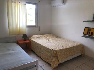 Boucan vue mer et manguiers - 7