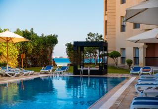 Tropitel Sahl Hasheesh - Hurghada - 2