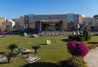 Tropitel Sahl Hasheesh - Hurghada - 9