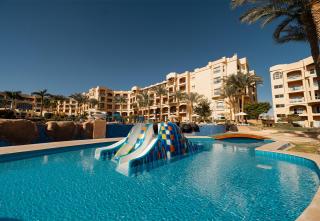Tropitel Sahl Hasheesh - Hurghada - 1