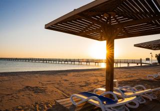 Tropitel Sahl Hasheesh - Hurghada - 5
