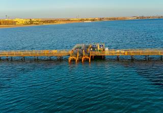 Tropitel Sahl Hasheesh - Hurghada - 7