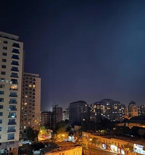 Central Comfort Flat - Baku - 9