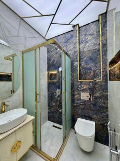 Central Comfort Flat - Baku - 8