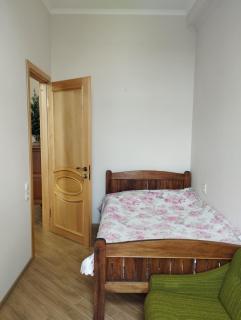 Two bedroom apartment Mikheil - - 3