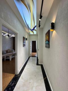 Central Comfort Flat - Baku - 7