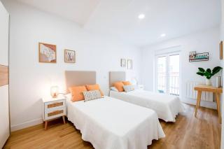 Santander Urban Beach Suite - 5