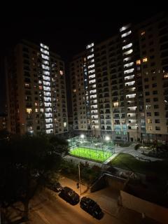 Central Comfort Flat - Baku - 5