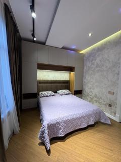 Central Comfort Flat - Baku - 4