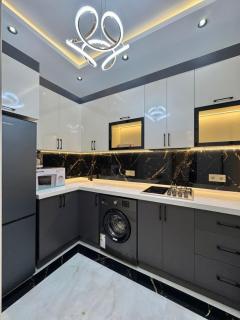 Central Comfort Flat - Baku - 3