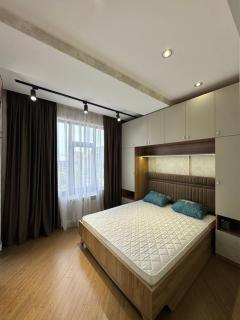 Central Comfort Flat - Baku - 1