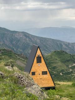 SapsanLodge - Artabuynkʼ - 4
