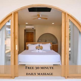 Namal Resort - Free scooter and Gym access - El Nido - 0