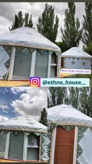 Ethno house 2 - Zhezdi - 5