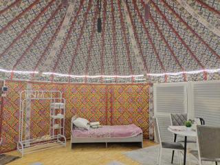Ethno house 2 - Zhezdi - 3
