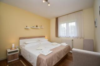 Apartment Brijuni - Poreč - 9
