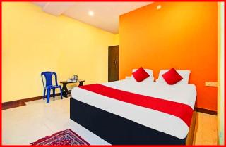 HOTEL ! MORYA!CLASSIC ! Near APJ Park - Fully Air Conditioning Rooms - With free Parking, Free Wifi, Restaurant & Room Service Facilities - A Top Rated Hotel In Bhubaneswar - Bhubaneshwar - 6