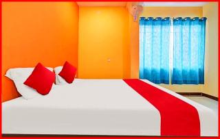 HOTEL ! MORYA!CLASSIC ! Near APJ Park - Fully Air Conditioning Rooms - With free Parking, Free Wifi, Restaurant & Room Service Facilities - A Top Rated Hotel In Bhubaneswar - Bhubaneshwar - 7