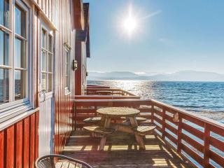 6 person holiday home in Brekstad - Brekstad - 9