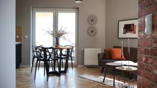 Coppery Terrace Apartment - Rzeszów - 0