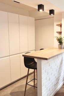 Studio Lublańska - przytulne, nowoczesne, w klimacie Krakowa - Cracovia - 4