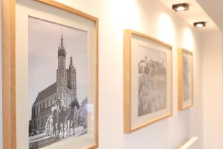Studio Lublańska - przytulne, nowoczesne, w klimacie Krakowa - Cracovia - 7