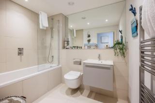 Dolce Vita - Duplex Apartment with Incredible Harbour Views - Poole - 4