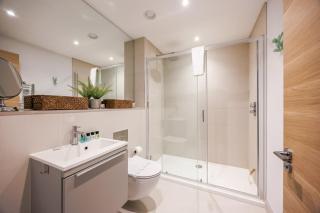 Dolce Vita - Duplex Apartment with Incredible Harbour Views - Poole - 2