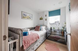 Dolce Vita - Duplex Apartment with Incredible Harbour Views - 2