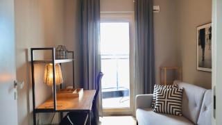 Coppery Terrace Apartment - Rzeszów - 9