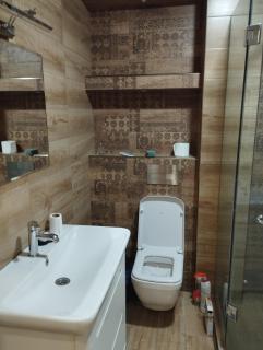 Two bedroom apartment Mikheil - - 7