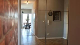 Coppery Terrace Apartment - Rzeszów - 8