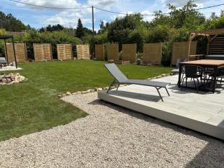 Nature & jacuzzi, 1 hr 45 min from Paris - Cosne-Cours-sur-Loire - 6