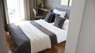 Coppery Terrace Apartment - Rzeszów - 7