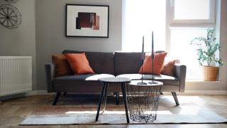Coppery Terrace Apartment - Rzeszów - 6