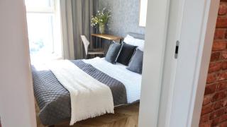 Coppery Terrace Apartment - Rzeszów - 5
