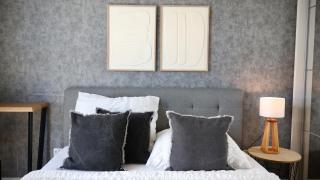 Coppery Terrace Apartment - Rzeszów - 4