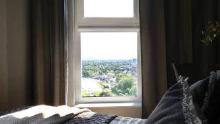 Coppery Terrace Apartment - Rzeszów - 3