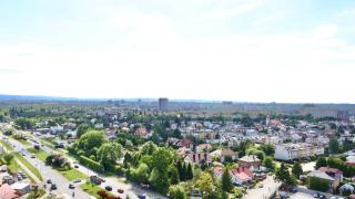 Coppery Terrace Apartment - Rzeszów - 2