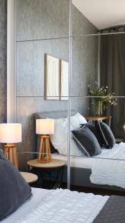 Coppery Terrace Apartment - Rzeszów - 1