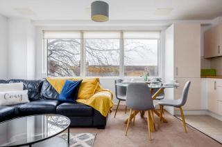 Lilypad - Fully-Equipped Apartment Close to Poole Quay - 1