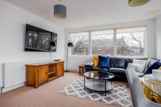 Lilypad - Fully-Equipped Apartment Close to Poole Quay - Poole - 8