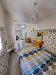 Al Hoceima City Appartment - Al Hoceïma - 4