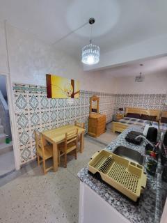 Al Hoceima City Appartment - Al Hoceïma - 2