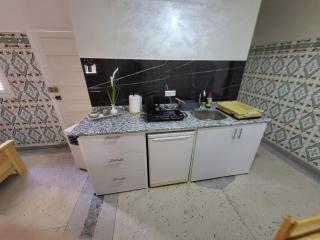 Al Hoceima City Appartment - Al Hoceïma - 1