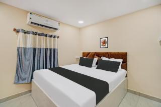 Hotel O The Rhino Inn - Kamakhya - 4