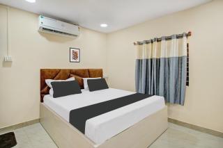 Hotel O The Rhino Inn - Kamakhya - 0
